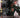 Clive, Ifrit's Dominant (Borderless) - FINAL FANTASY (FIN)