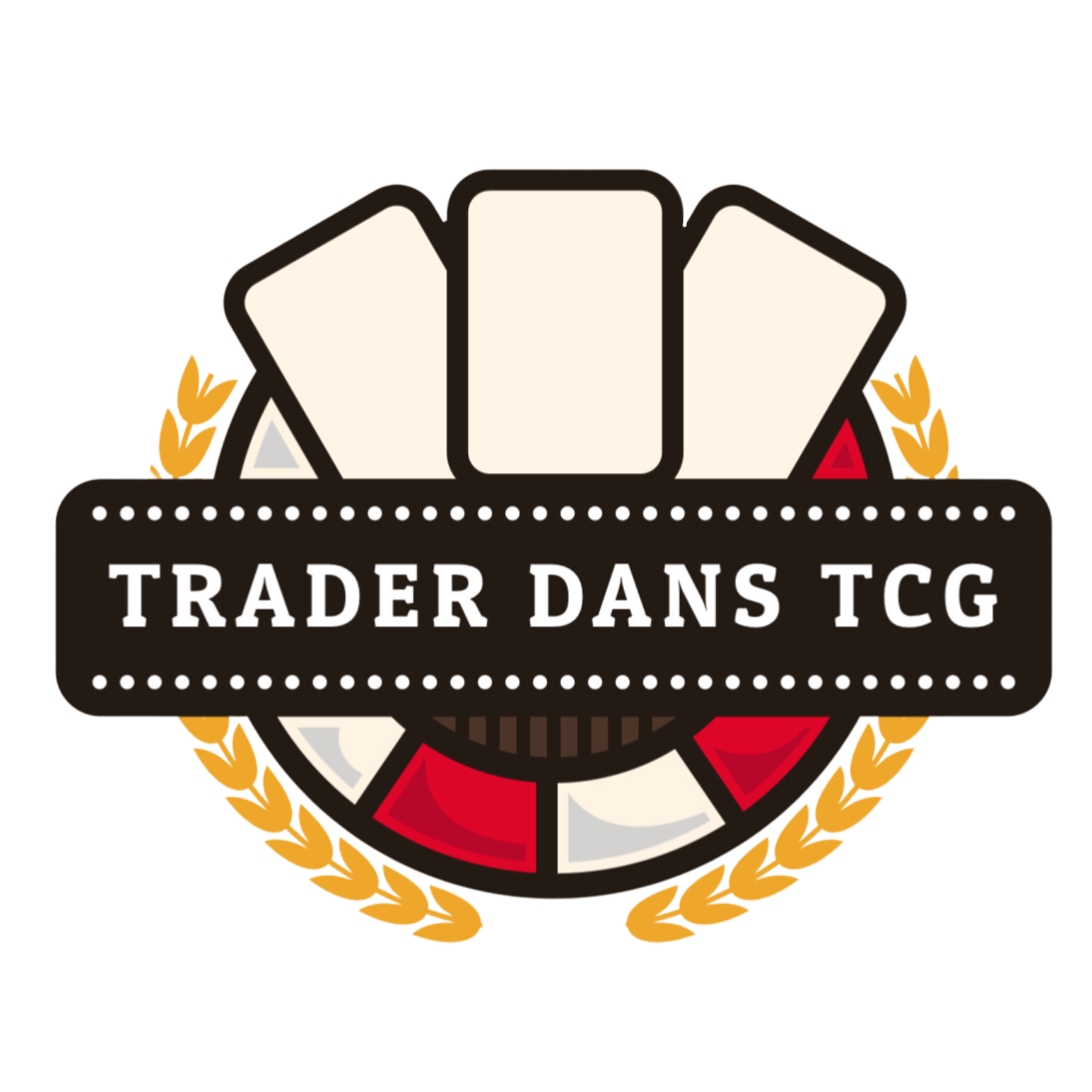 Trader Dans TCG