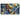 Playmat: Magic the Gathering: Final Fantasy: Stitched Edge: Vivi Ornitier