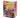 Pomegranate & Gold Matte Case Display Dragon Shield Standard Size Sleeves