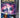 Lorcana TCG: Rise of the Floodborn Starter (Amethyst & Steel)