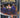 Lorcana TCG: Rise of the Floodborn Starter (Amber & Sapphire)