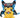 Pokemon Pikachu Plush Mega Charziard X Cosplay 8 Inches